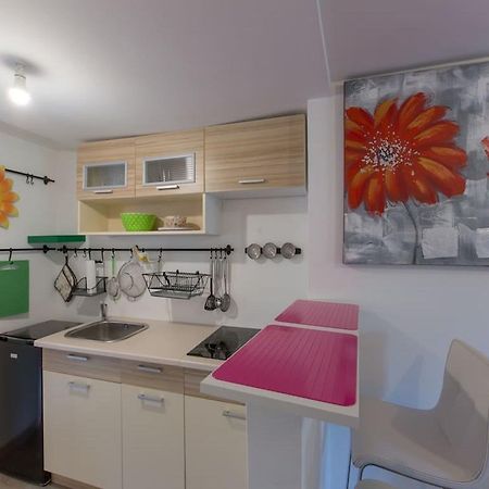 Residence Greenwich Мец Экстерьер фото
