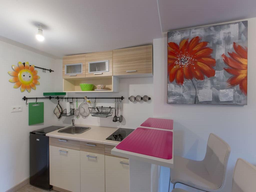 Residence Greenwich Мец Экстерьер фото