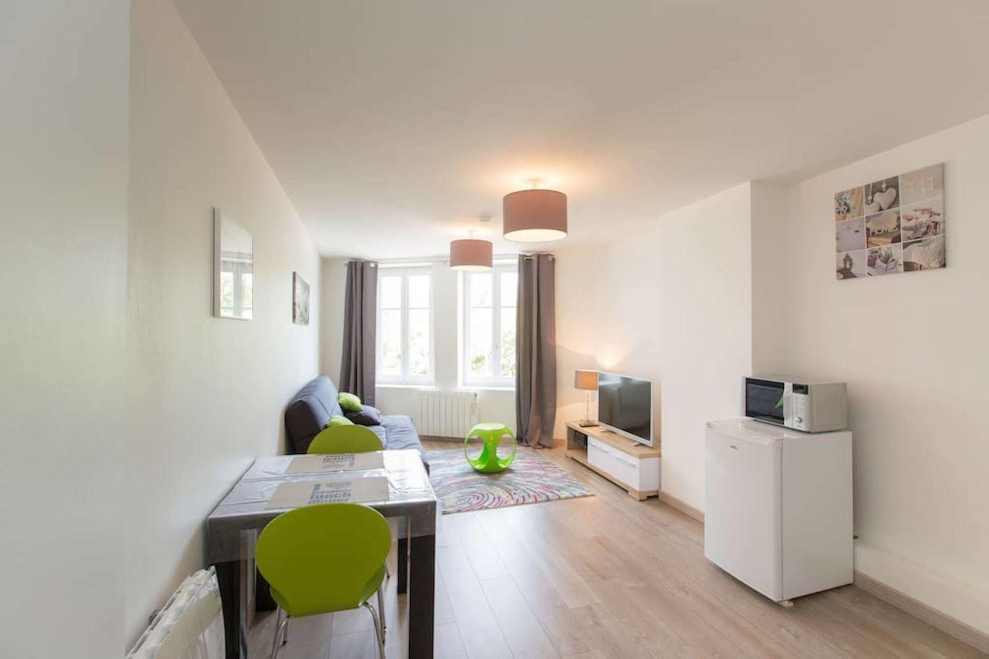Residence Greenwich Мец Экстерьер фото